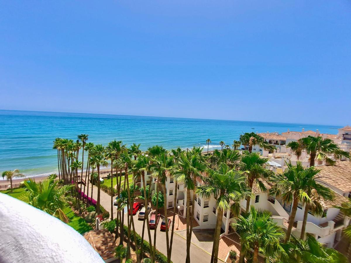 Apartamento Algaida Calahonda Sitio de Calahonda Exterior foto