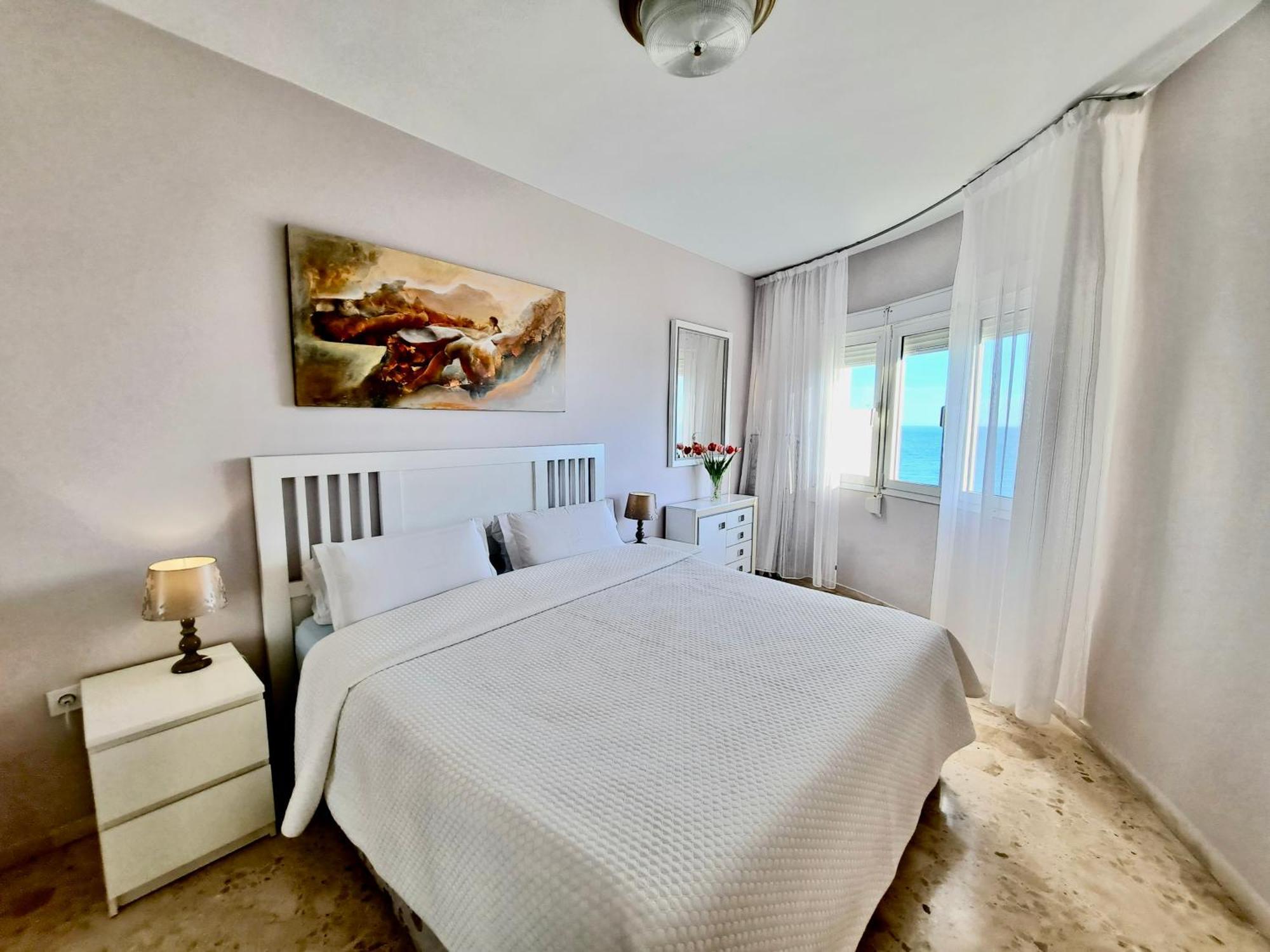 Apartamento Algaida Calahonda Sitio de Calahonda Exterior foto