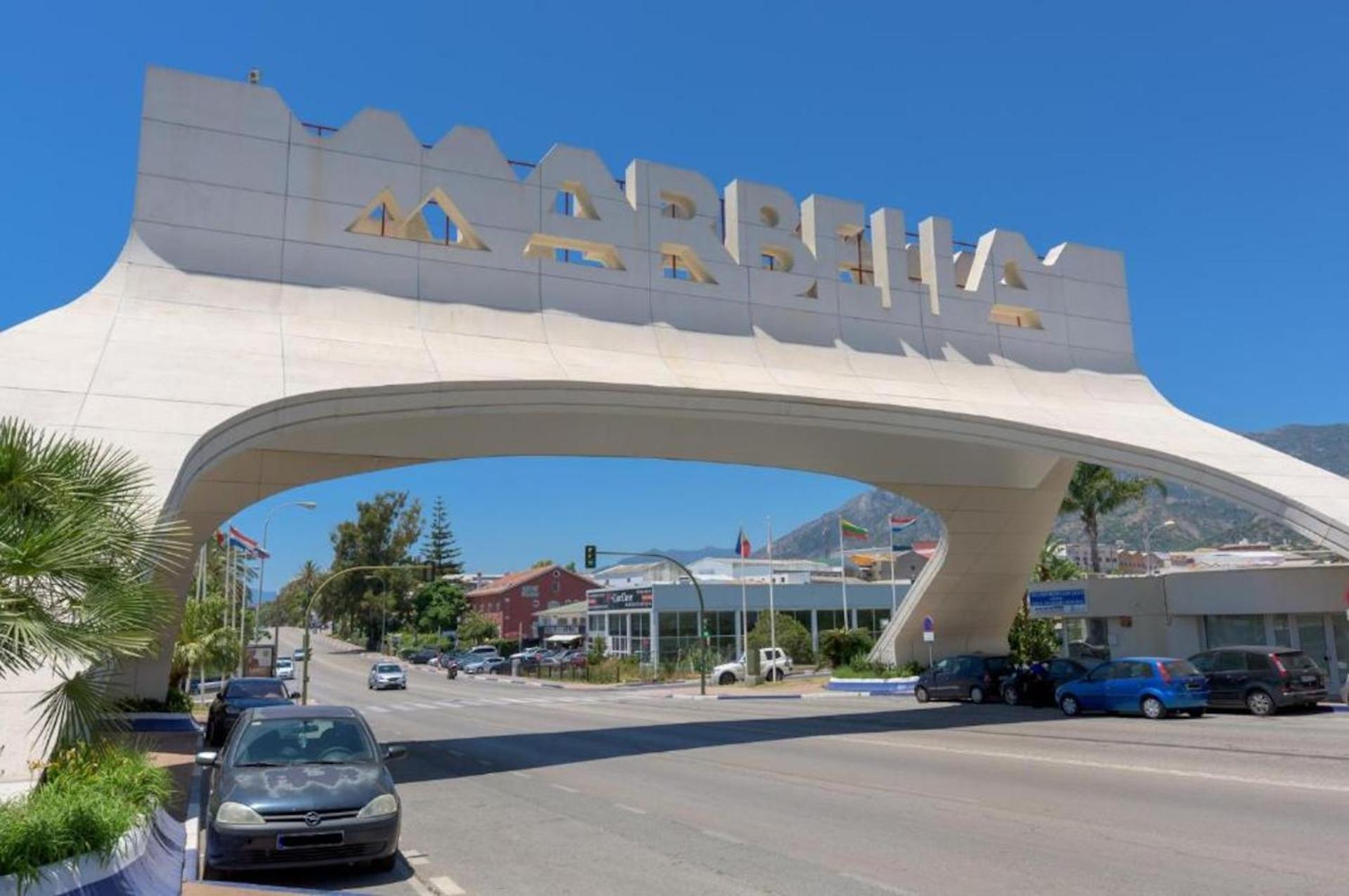 Apartamento Algaida Calahonda Sitio de Calahonda Exterior foto