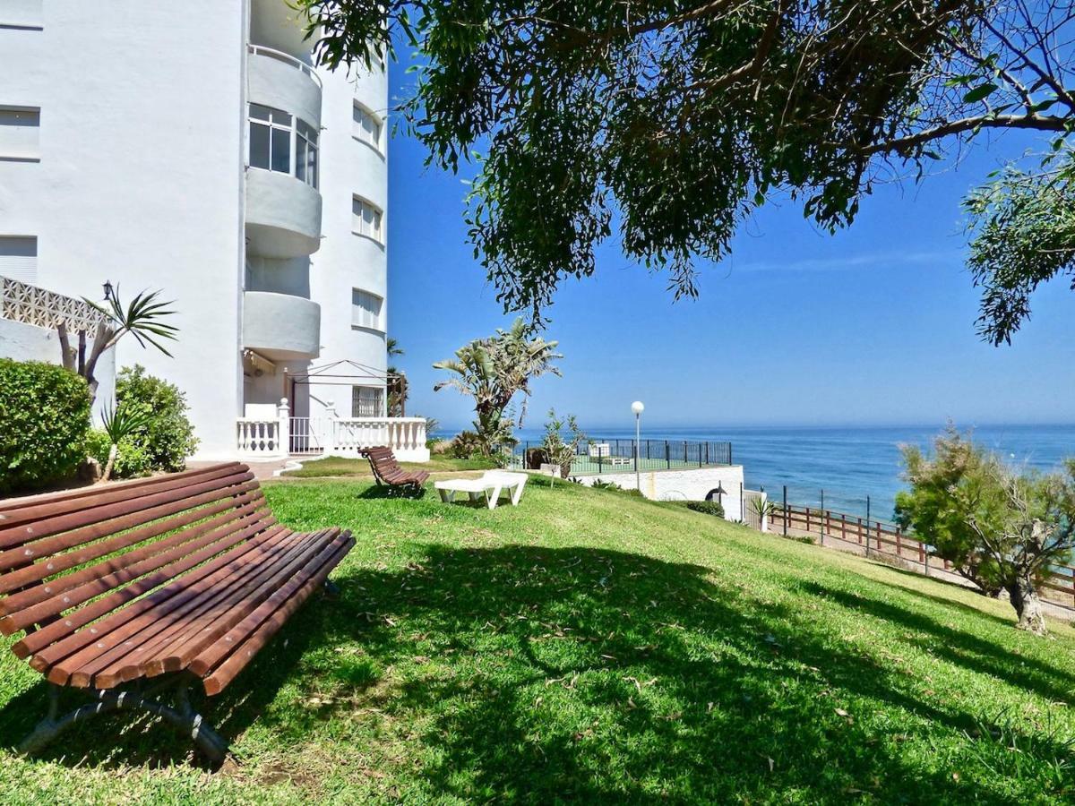 Apartamento Algaida Calahonda Sitio de Calahonda Exterior foto